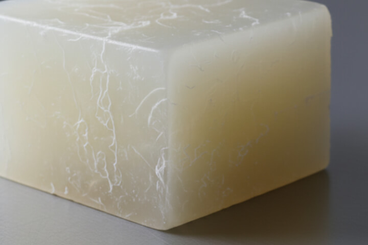 Raw Fluorosilicone Rubber