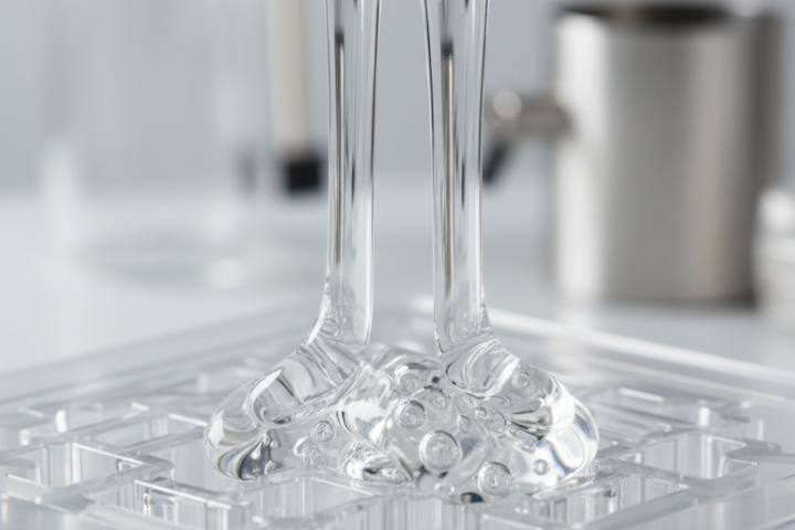 Liquid Silicone Rubber