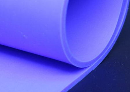 Moulding Fluorosilicone Rubber