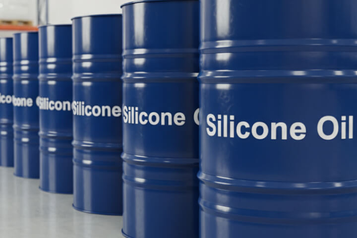 Silicone Oil