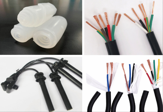 Wire & Cables